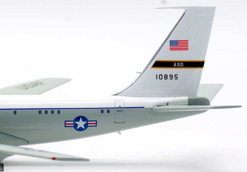 Avion Escala 1/200 Inflight 200 USA Boeing 707-300