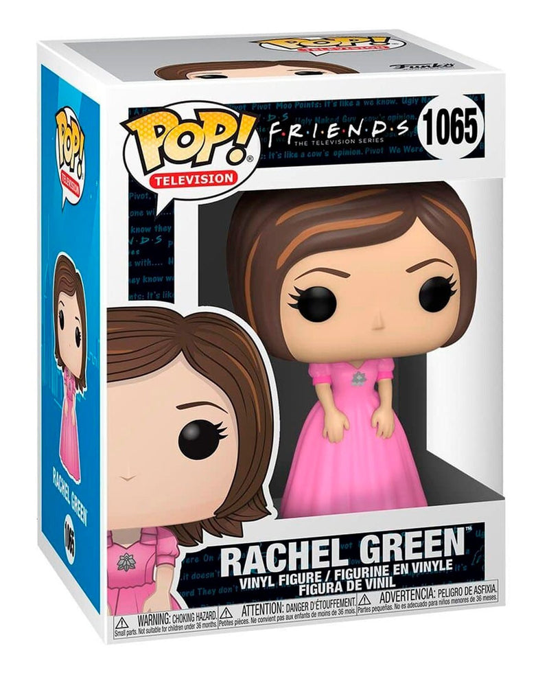 Funko Pop Friends Rachel Green 1065