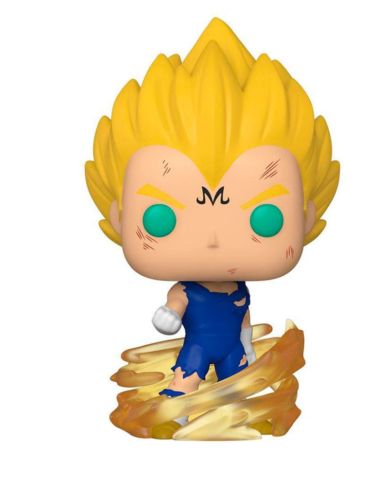 Funko Pop Dragon Ball Z Majin Vegeta 862