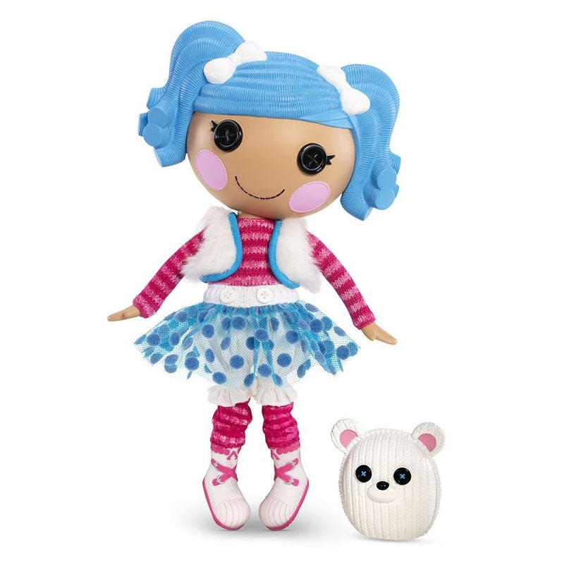 Lalaloopsy Mittens Fluff 'N' Stuff