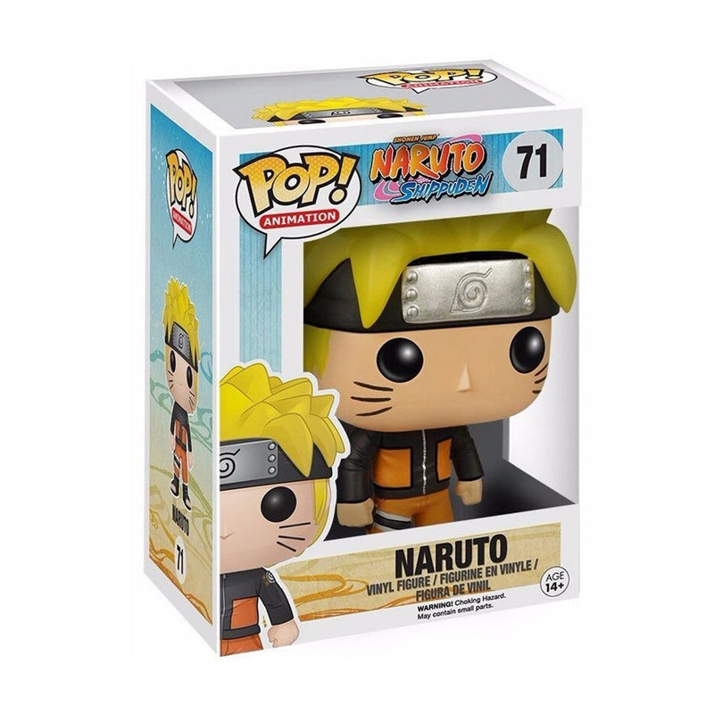 Funko Pop Naruto Shippuden Naruto 71