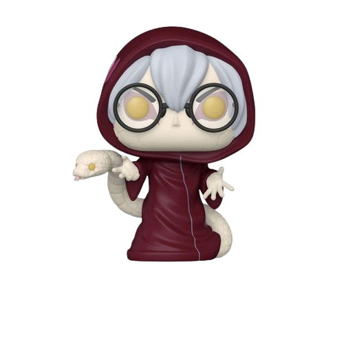 Funko Pop Naruto Shippuden Kabuto Yakushi 936