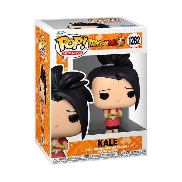 Funko Pop DragonBall Super Kale 1282