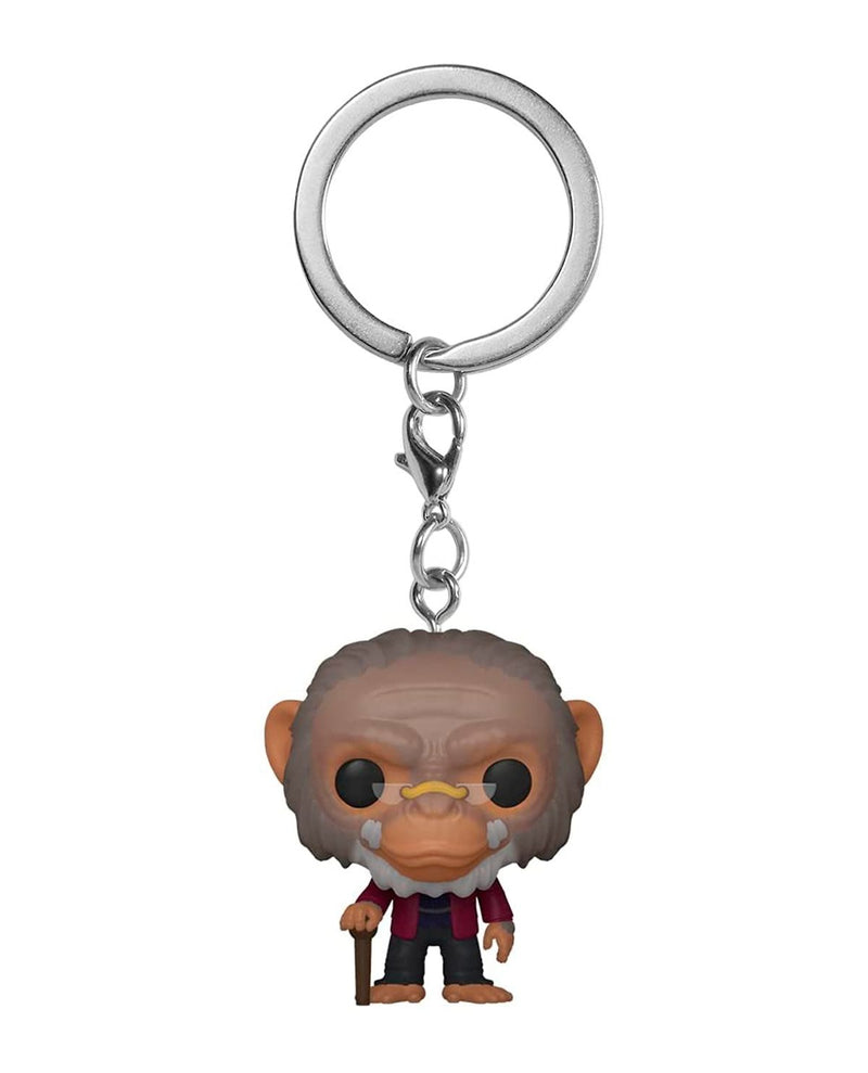 FUNKO POCKET POP KEYCHAIN THE UMBRELLA ACADEMY POGO