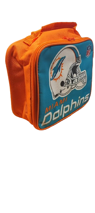 LON-CHELERAS NFL DELPHINS