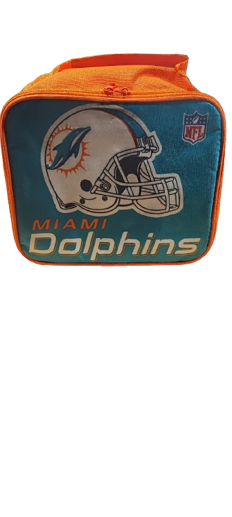 LON-CHELERAS NFL DELPHINS