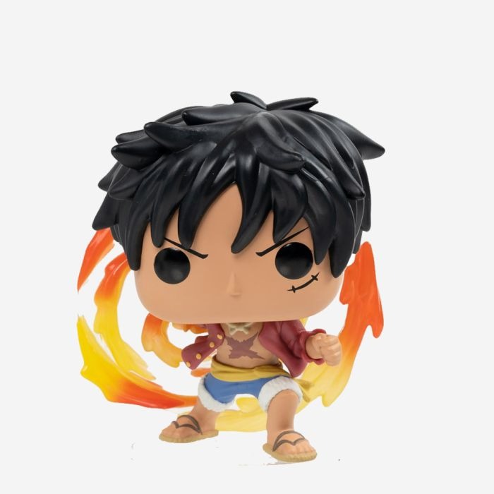 Funko Pop One piece Red Hawk Luffy 1273