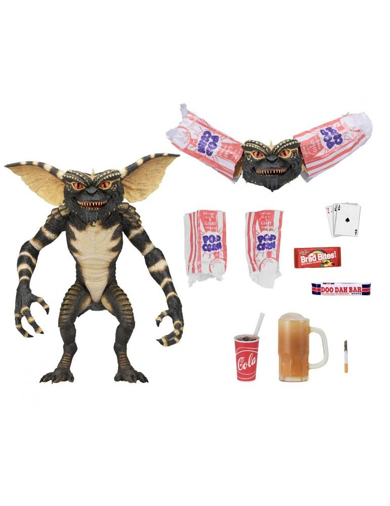 Gremlins Ultimate Gremlin Rayita NECA