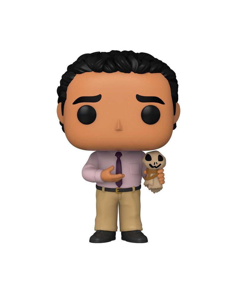 Funko Pop The Office Oscar Martinez 1173