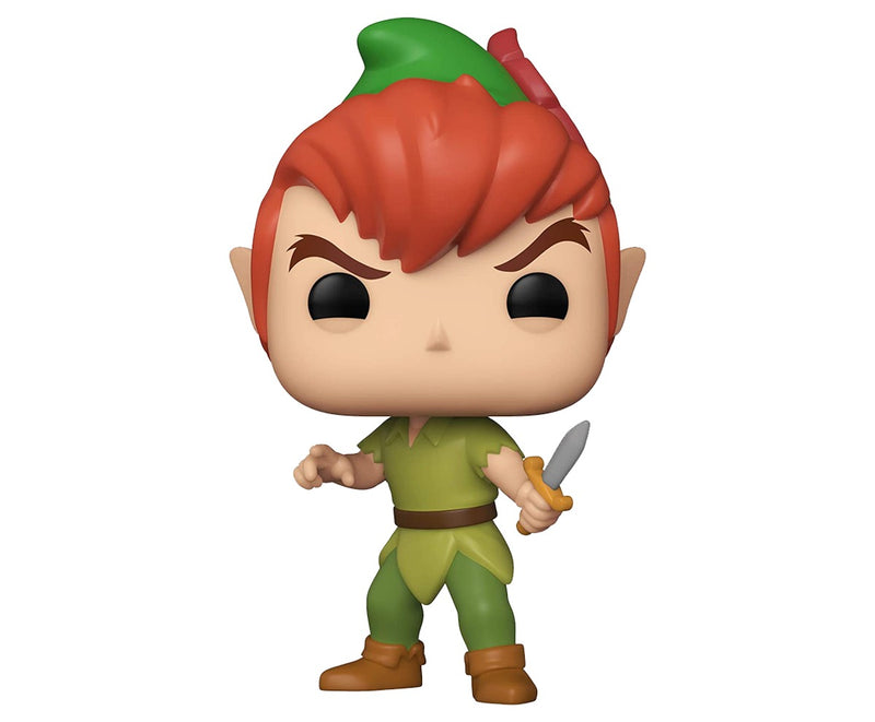 Funko Pop Disneyland 65 Aniv Peter Pan 815