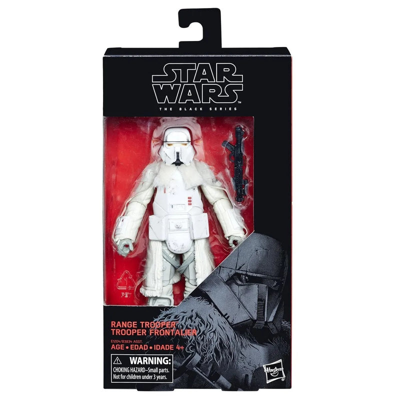 Star Wars Black Series Range Trooper 64