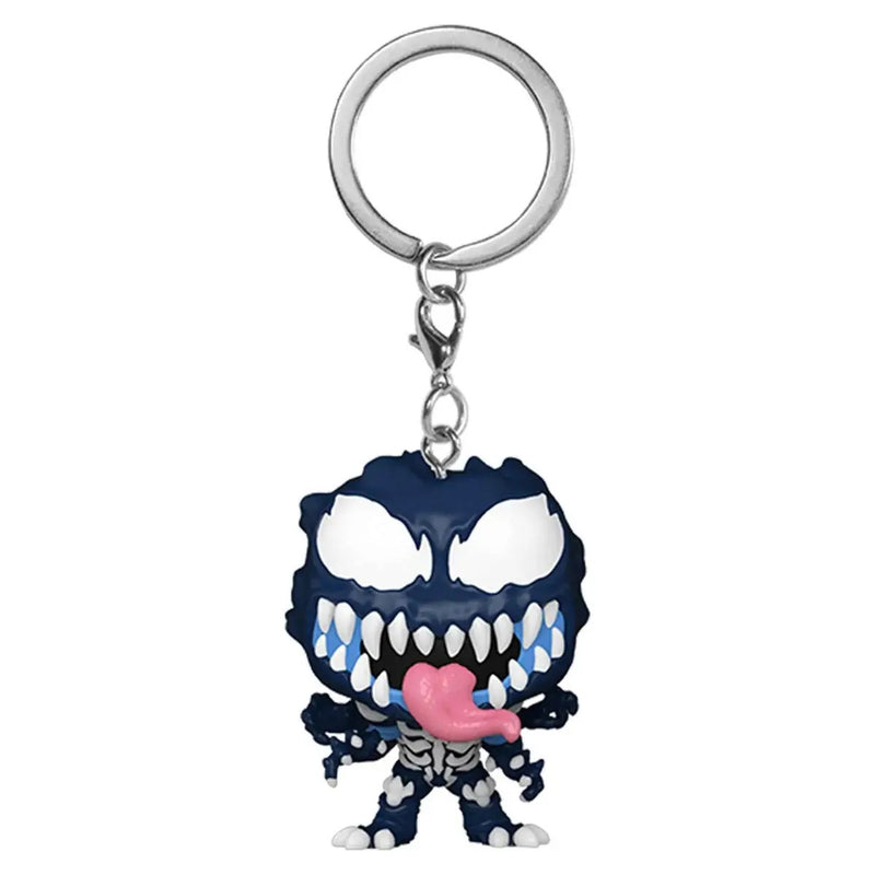 Funko Pocket Pop Keychain Mech Strike Monster Hunters Venom