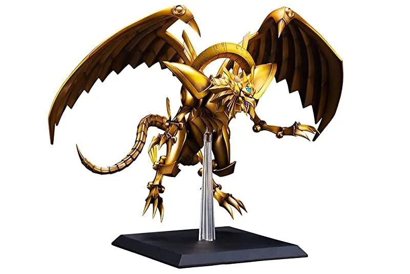Yu-Gi-Oh! Winged Dragon Of Ra Figure Kotobukiya