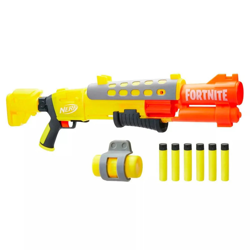 Hasbro NERF Fortnite Legendary TAC Escopeta