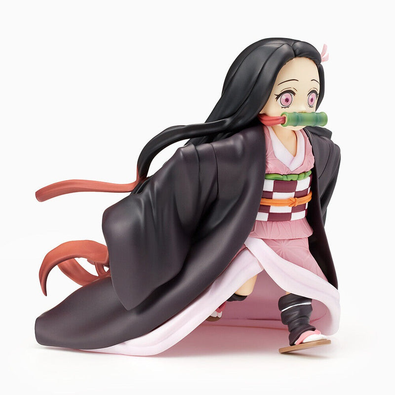 Demon Slayer Nezuko Kamado SPM SEGA