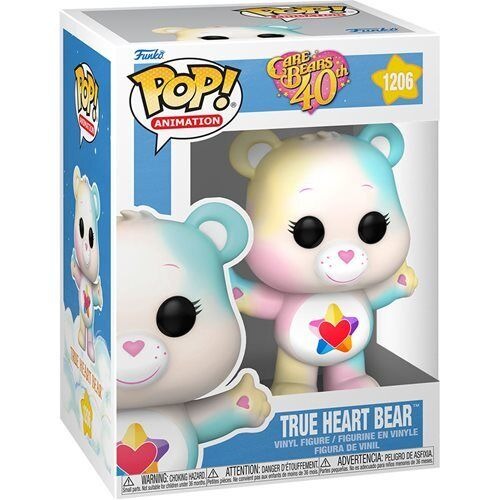 Funko Pop Ositos Cariñositos True Heart Bear 1206
