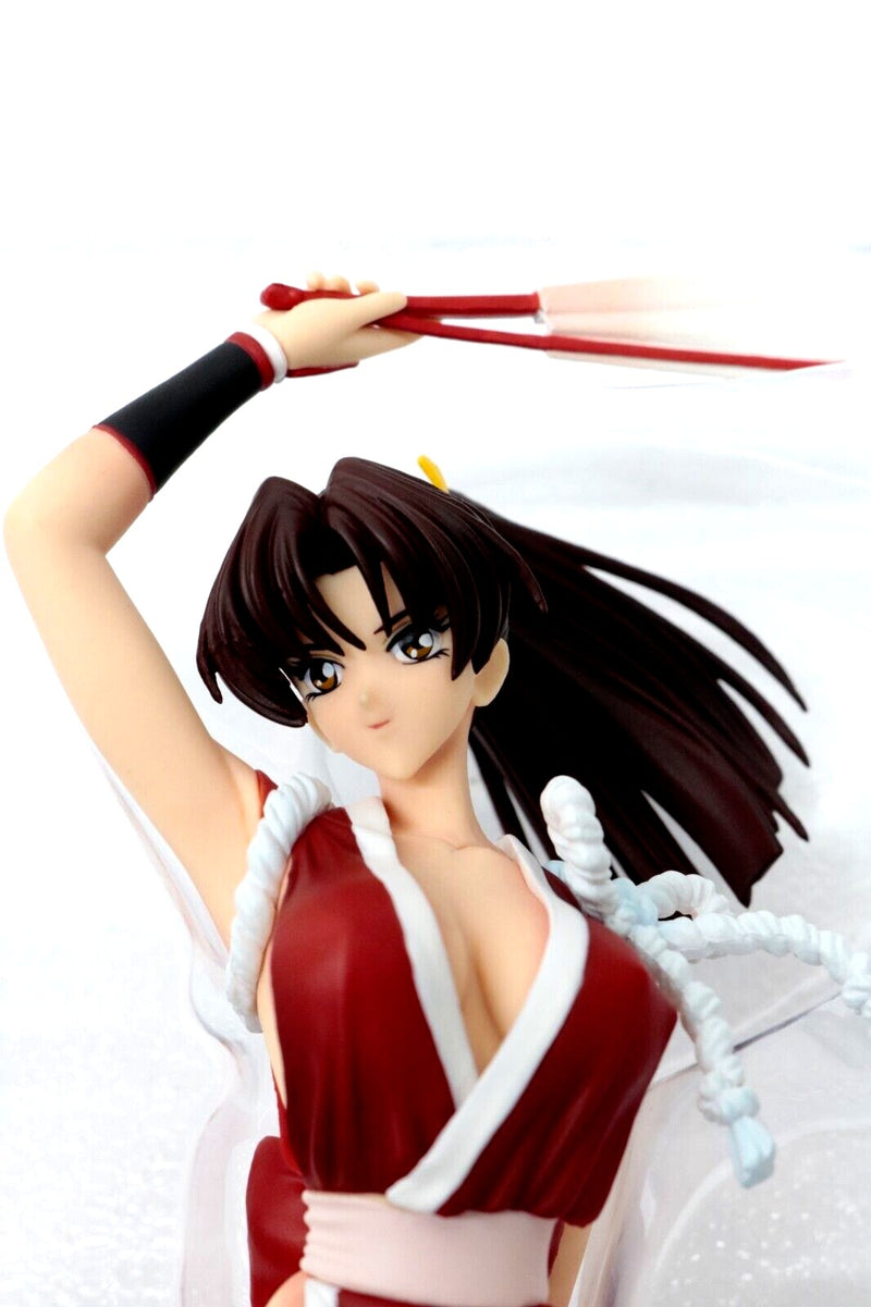 The King Of Fighters Mai Shiranui SNK Escala 1/8