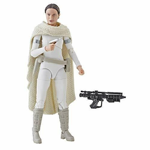 Star Wars Black Series 6  Padme Amidala