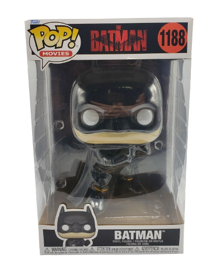 Funko Pop 10  DC The Batman 1188