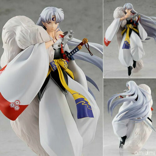 Inuyasha Sesshomaru Popup Parade Good Smile