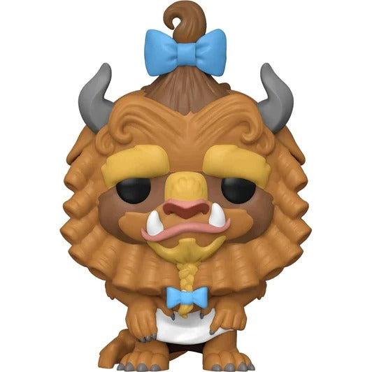 Funko Pop Disney La bella y la Bestia La Bestia 1135