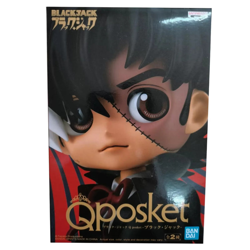 Qposket Black Jack Bandai Anime