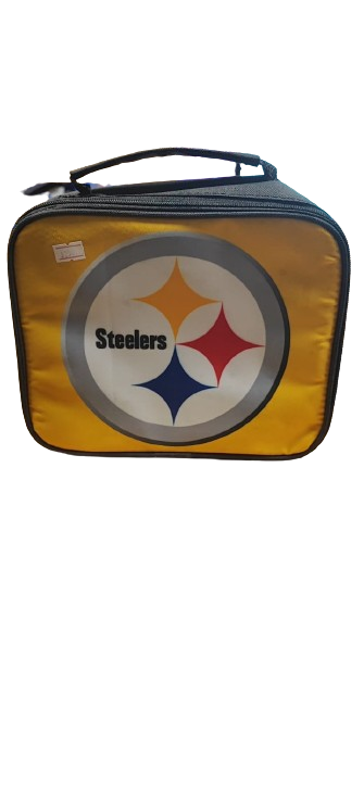 LON-CHELERAS NFL STEELERS