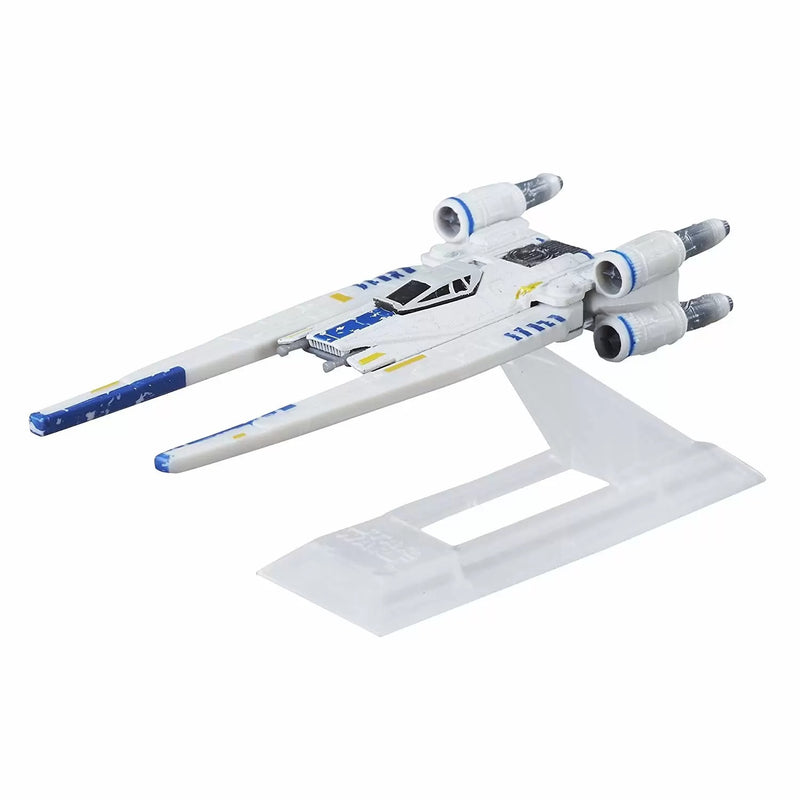 Star Wars Black Series Naves Titanium U-Wing Rebel