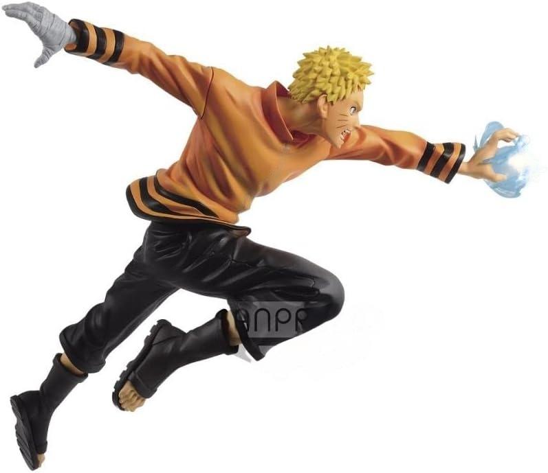 Boruto Naruto Next Generations Vibration Stars Banpresto Ver. A