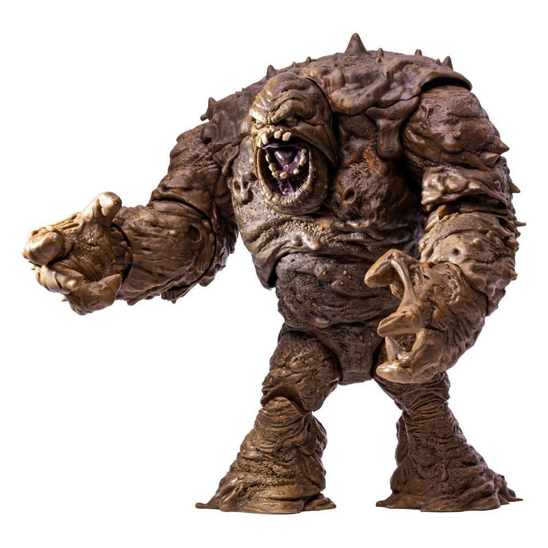 Clayface DC Multiverse DC Rebirth