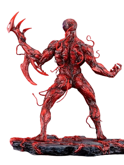 Marvel Carnage Renewal Edition Kotobukiya