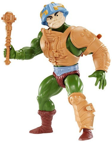 Masters Of The Universe Man At Arms Adult Collector